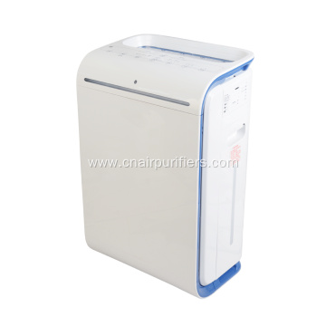 Home Use With Humidify Function Air Purifier